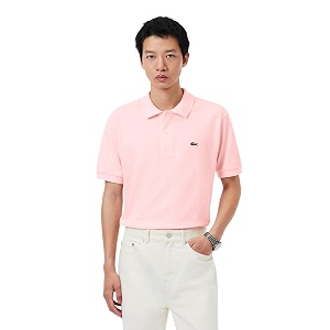 Lacoste Men Cotton Classic Fit L.12.12 Original