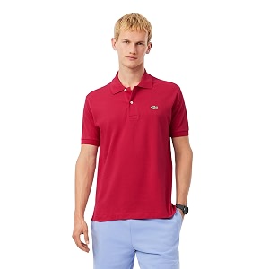 Lacoste Men Cotton Classic Fit L.12.12 Original