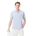Lacoste Men Cotton Classic Fit L.12.12 Original