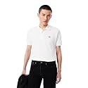 Lacoste Men Cotton Classic Fit L.12.12 Original