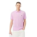 Lacoste Men Cotton Classic Fit L.12.12 Original
