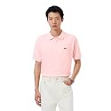 Lacoste Men Cotton Classic Fit L.12.12 Original