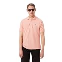 Lacoste Men Cotton Classic Fit L.12.12 Original