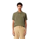 Lacoste Men Cotton Classic Fit L.12.12 Original