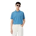 Lacoste Men Cotton Classic Fit L.12.12 Original