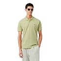 Lacoste Men Cotton Classic Fit L.12.12 Original