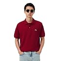 Lacoste Men Cotton Classic Fit L.12.12 Original