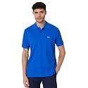 Lacoste Men Cotton Classic Fit L.12.12 Original