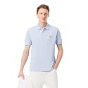 Lacoste Men Cotton Classic Fit L.12.12 Original