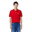 Lacoste Men Cotton Classic Fit L.12.12 Original