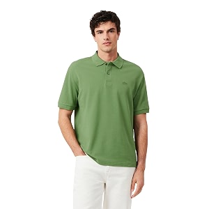 Lacoste Men Polo Shirt