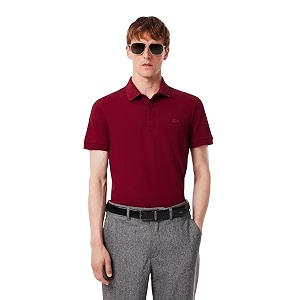 Lacoste Men Polo Shirt