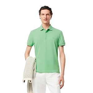 Lacoste Men Polo Shirt
