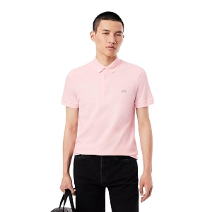 Lacoste Men Polo Shirt