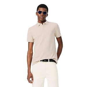 Lacoste Men Polo Shirt