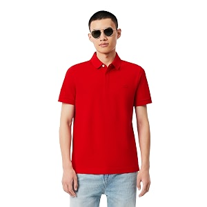 Lacoste Men Polo Shirt