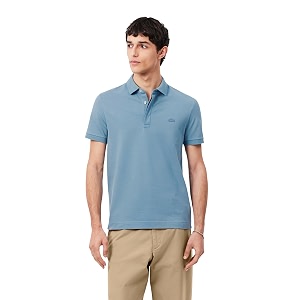 Lacoste Men Polo Shirt
