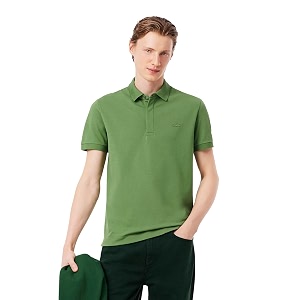 Lacoste Men Polo Shirt