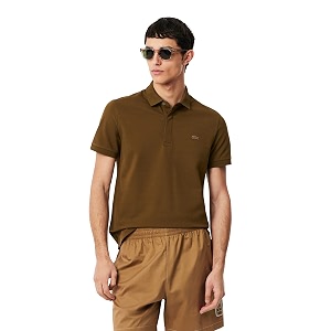 Lacoste Men Polo Shirt