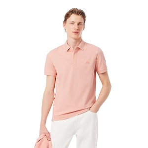 Lacoste Men Polo Shirt