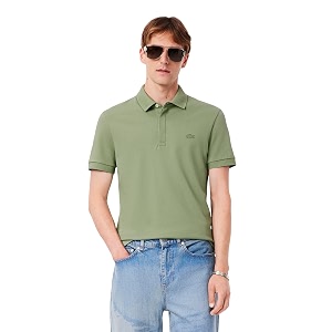 Lacoste Men Polo Shirt
