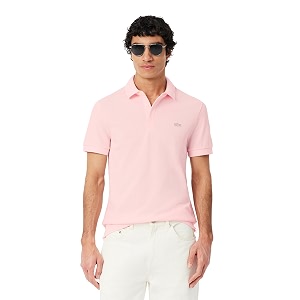 Lacoste Men Polo Shirt