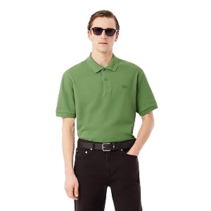 Lacoste Men Polo Shirt