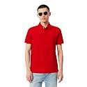 Lacoste Men Polo Shirt