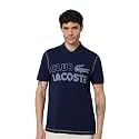 Lacoste Men39s Regular Fit Polos