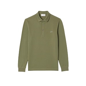 lacoste men polos