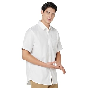 Lacoste Men Shirts