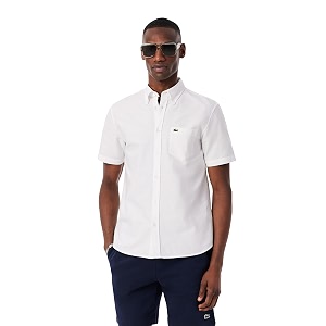 Lacoste Men Shirts