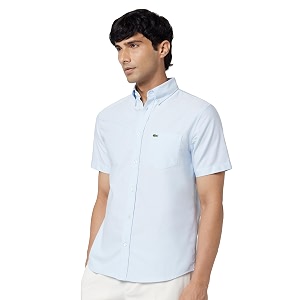 Lacoste Men Shirts