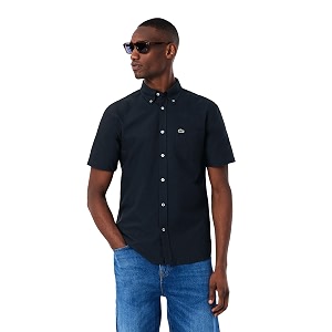 Lacoste Men Shirts