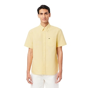 Lacoste Men Shirts