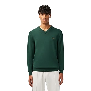 lacoste men sweaters