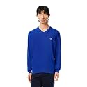 Lacoste Men's Cotton Modern Sweaters