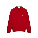 Lacoste Men's Cotton Modern Sweaters