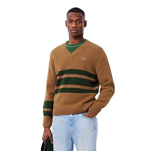 Lacoste Men Sweaters