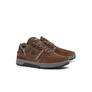 Lacoste Mens 48sma0037 Shoes