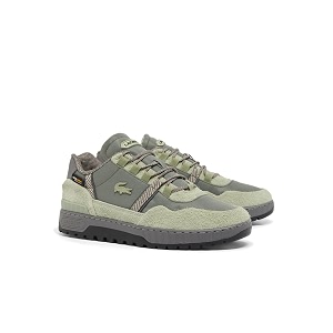 Lacoste Mens 48sma0037 Shoes