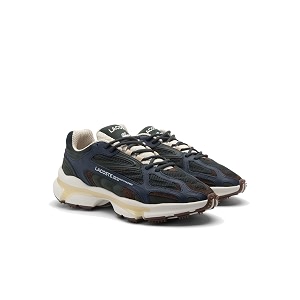 Lacoste Mens 48sma0061 Shoes