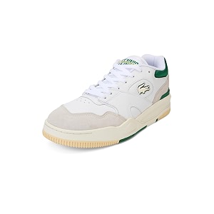 Lacoste Mens 48sma0100 Shoes