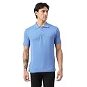 Lacoste Mens Cotton Classic Fit Short Sleeve