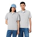 Lacoste Mens Cotton Classic Fit Short Sleeve