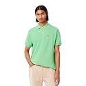 Lacoste Mens Cotton Classic Fit Short Sleeve