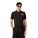 Lacoste Mens Cotton Classic Fit Short Sleeve