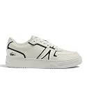 Lacoste Mens Men39s L001 Leather and Suede