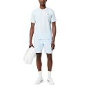 Lacoste Mens Sport Lined Tennis Short