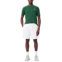 Lacoste Mens Sport Lined Tennis Short